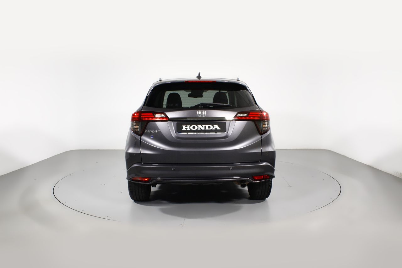 Foto Honda HR-V 17