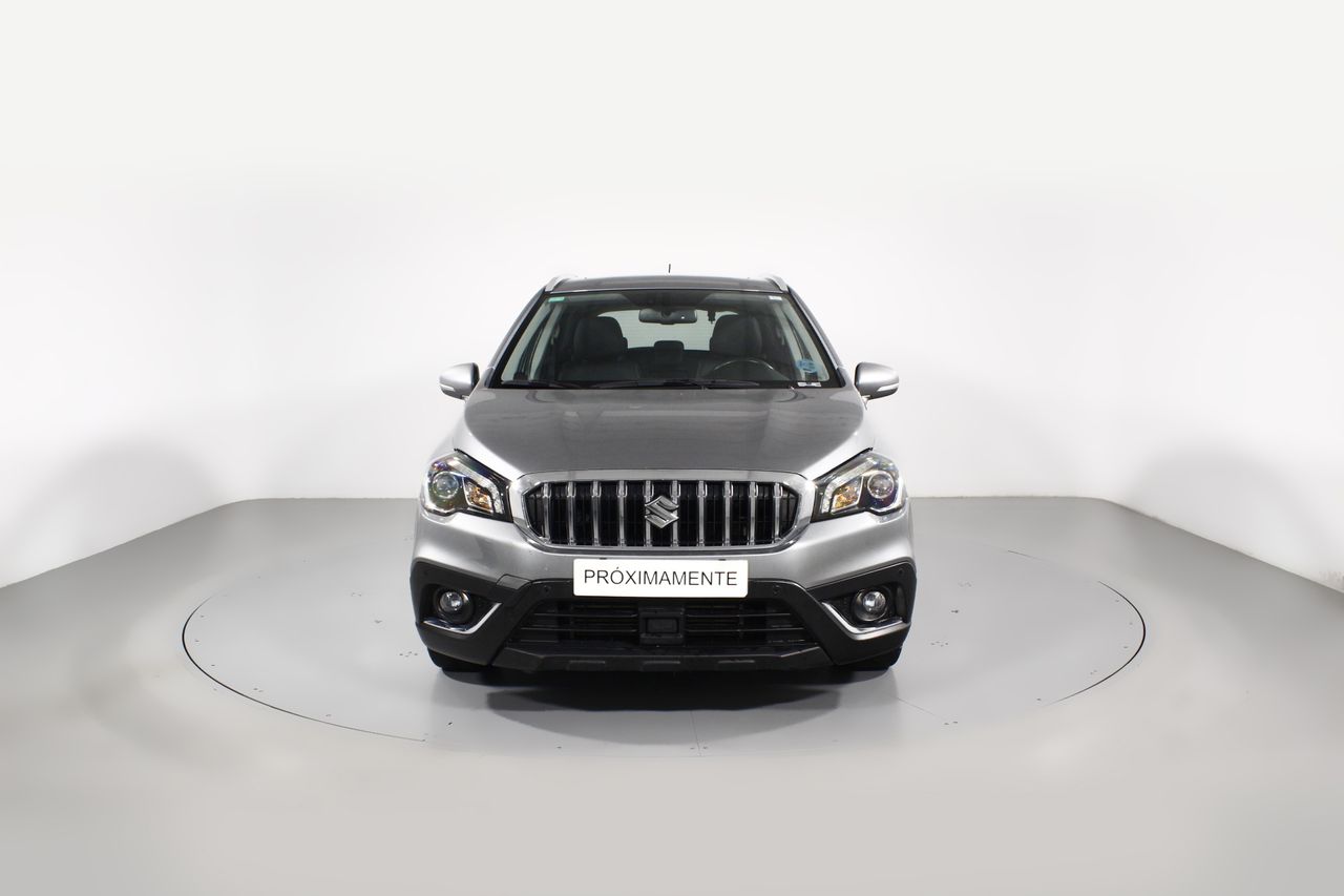 Foto Suzuki SX4 S-Cross 12