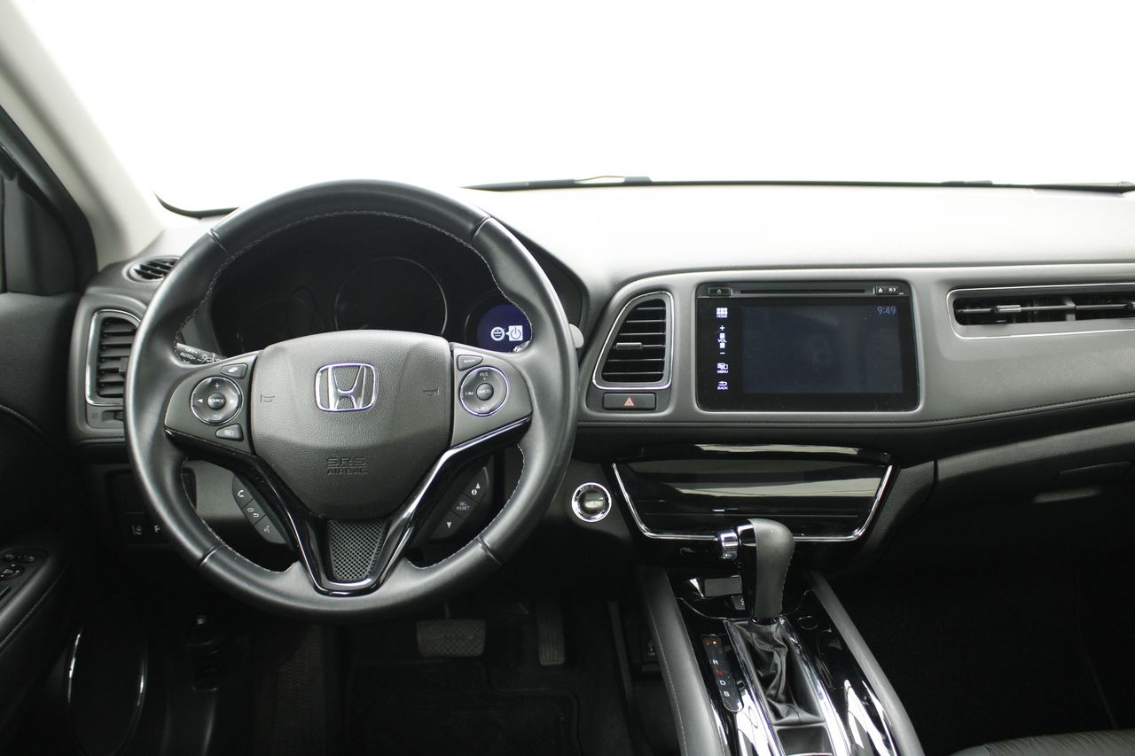 Foto Honda HR-V 6