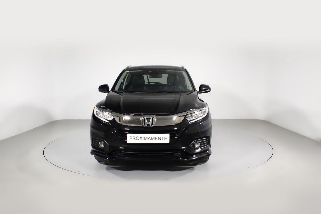 Foto Honda HR-V 12