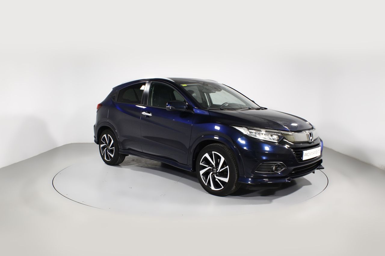 Foto Honda HR-V 1