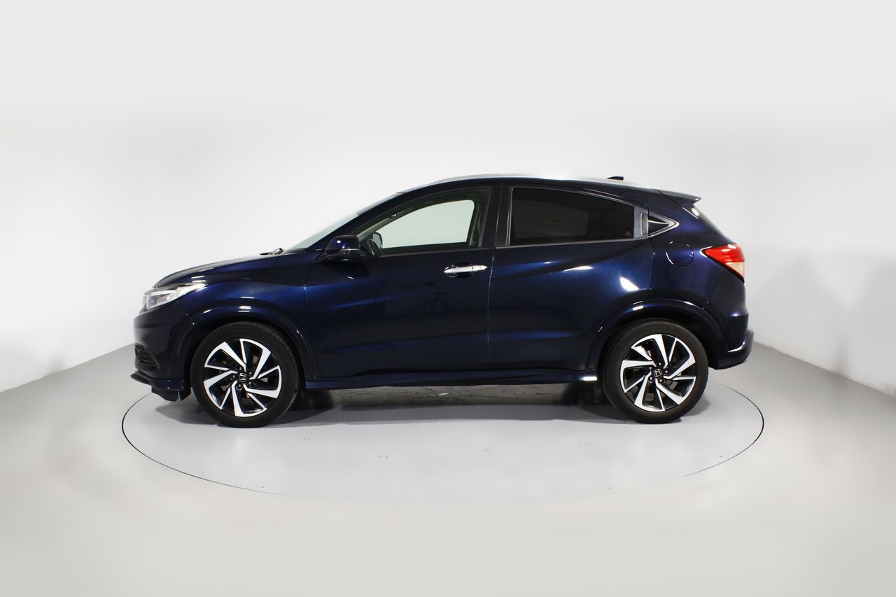 Foto Honda HR-V 10