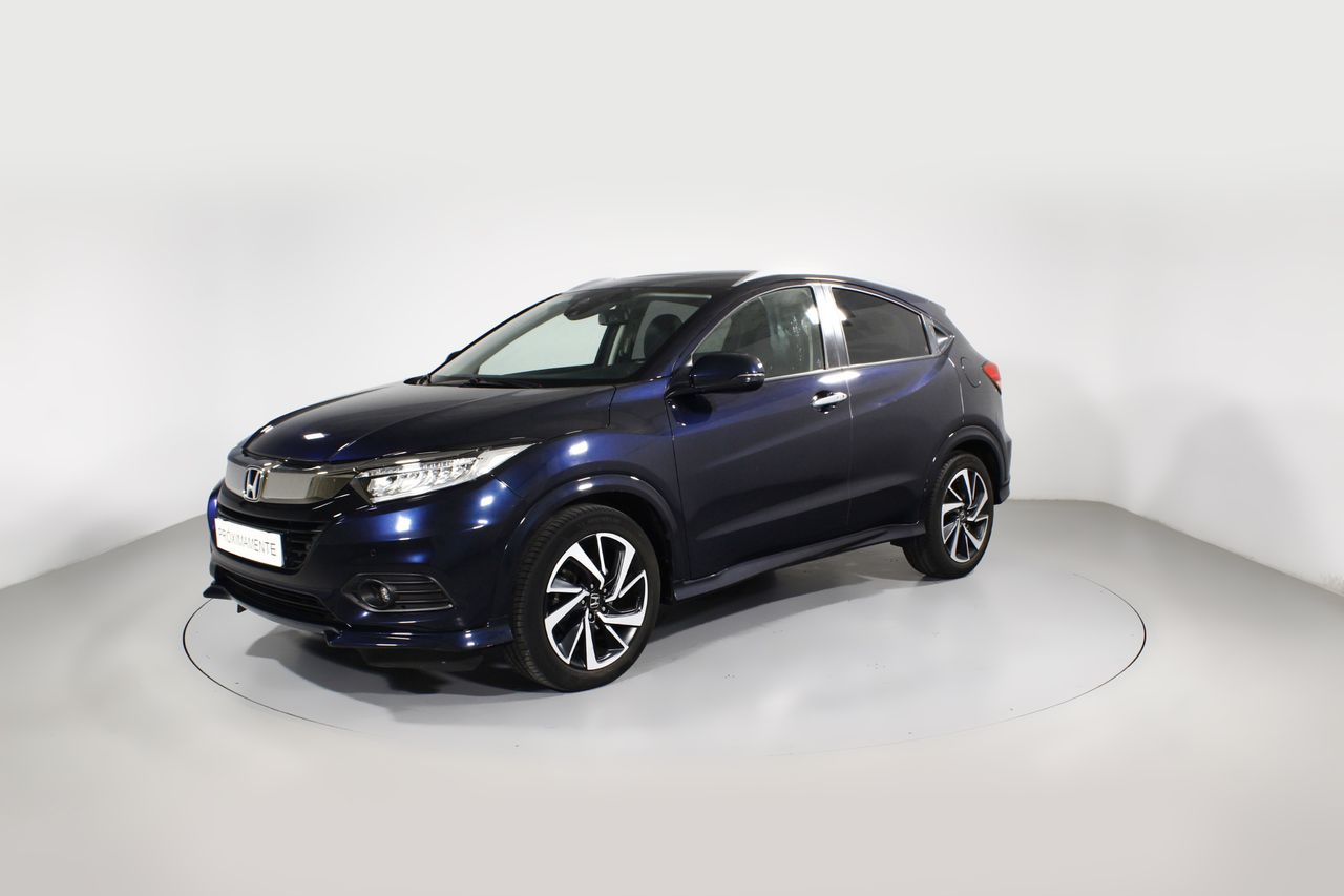 Foto Honda HR-V 11