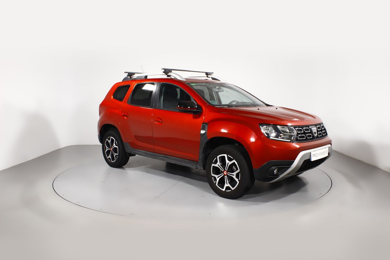 Foto Dacia Duster 1