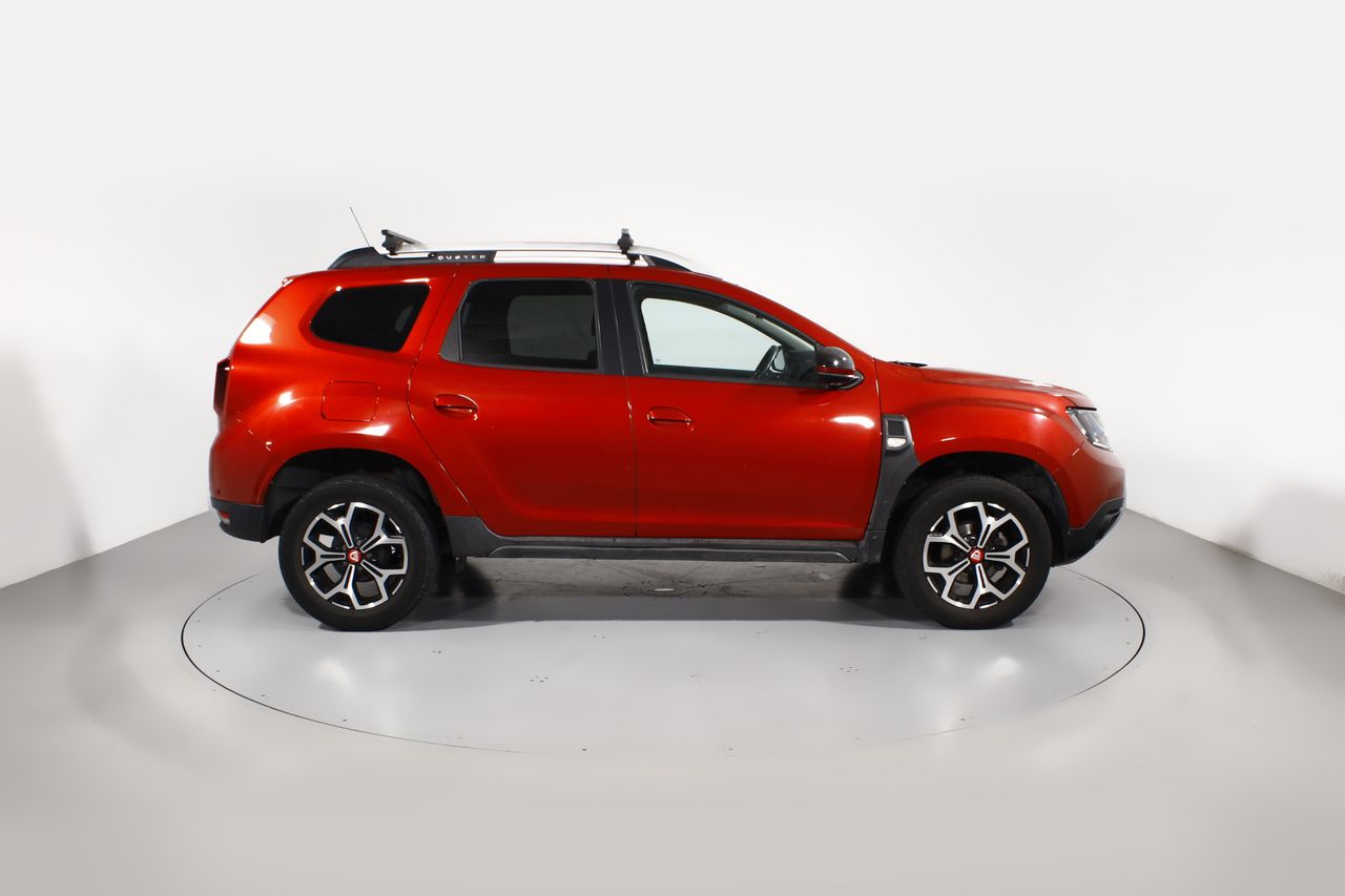 Foto Dacia Duster 2