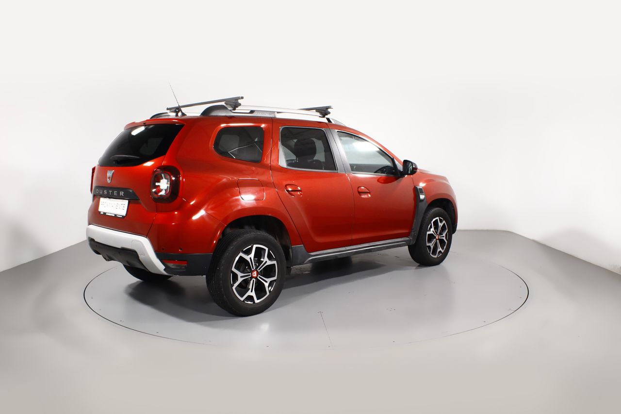 Foto Dacia Duster 3