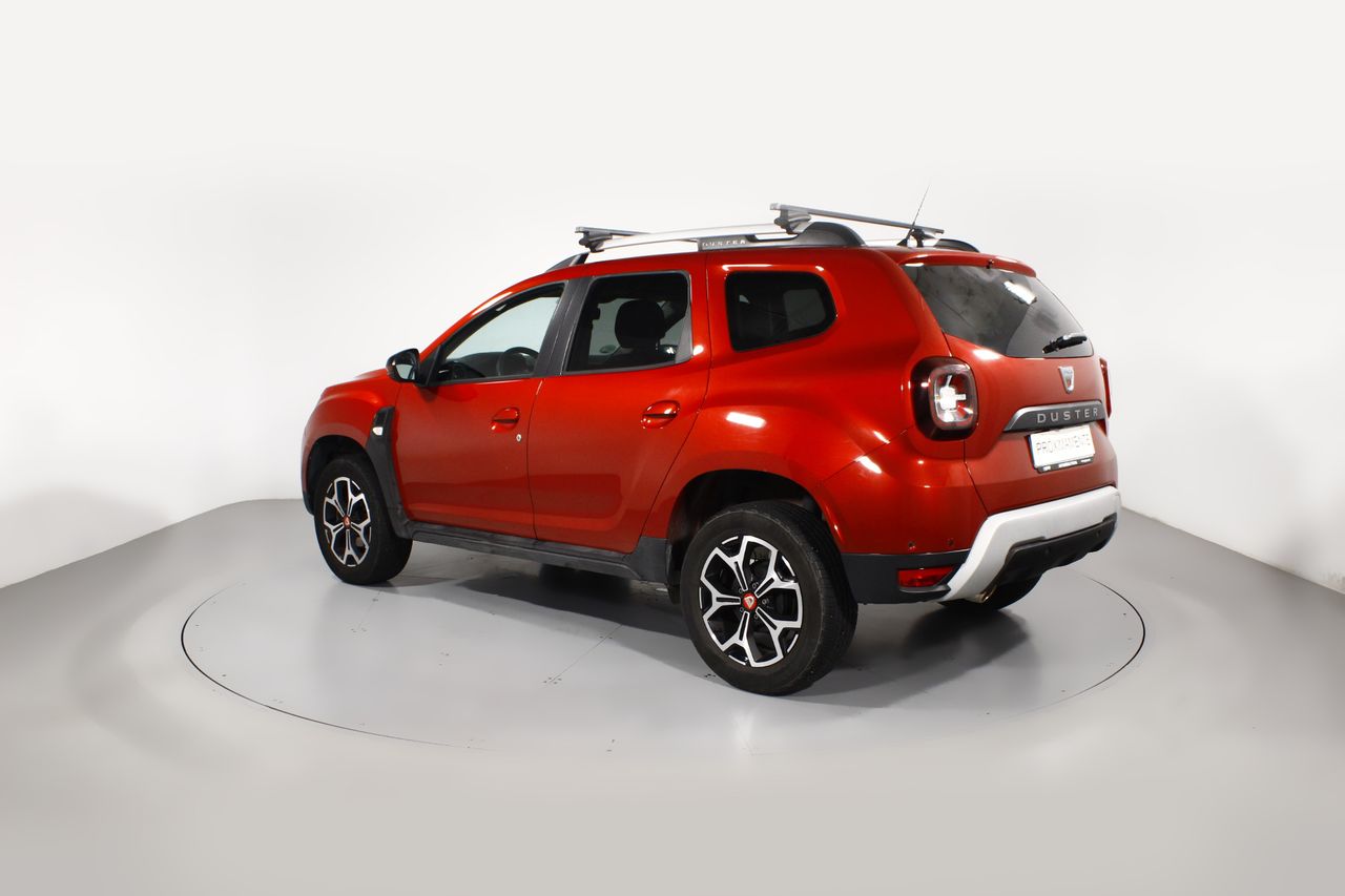 Foto Dacia Duster 9