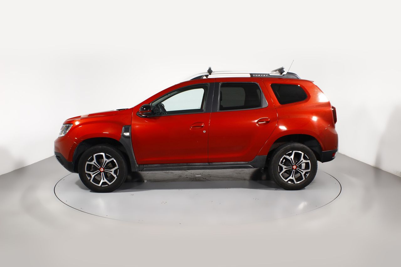 Foto Dacia Duster 10