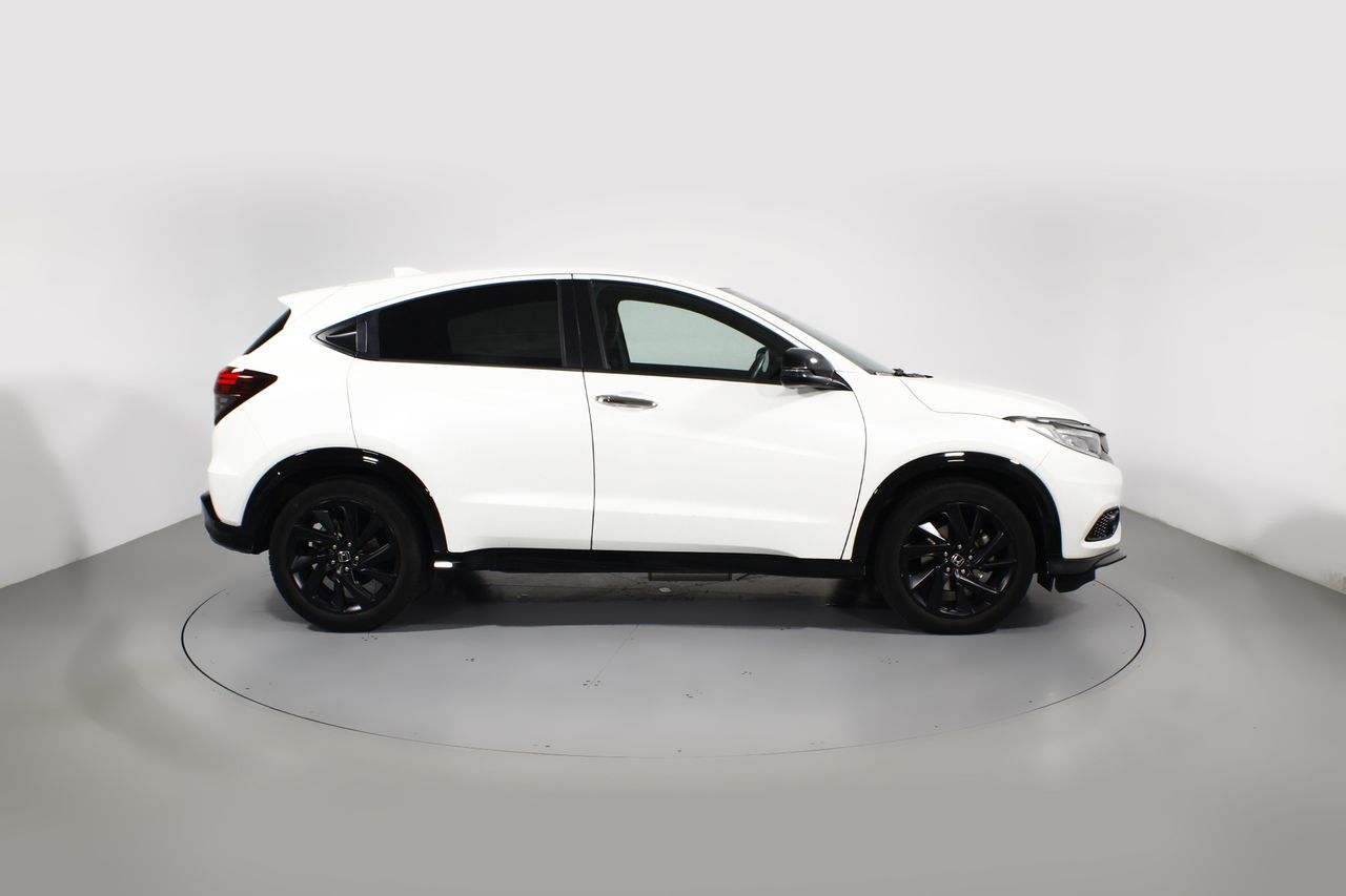 Foto Honda HR-V 2