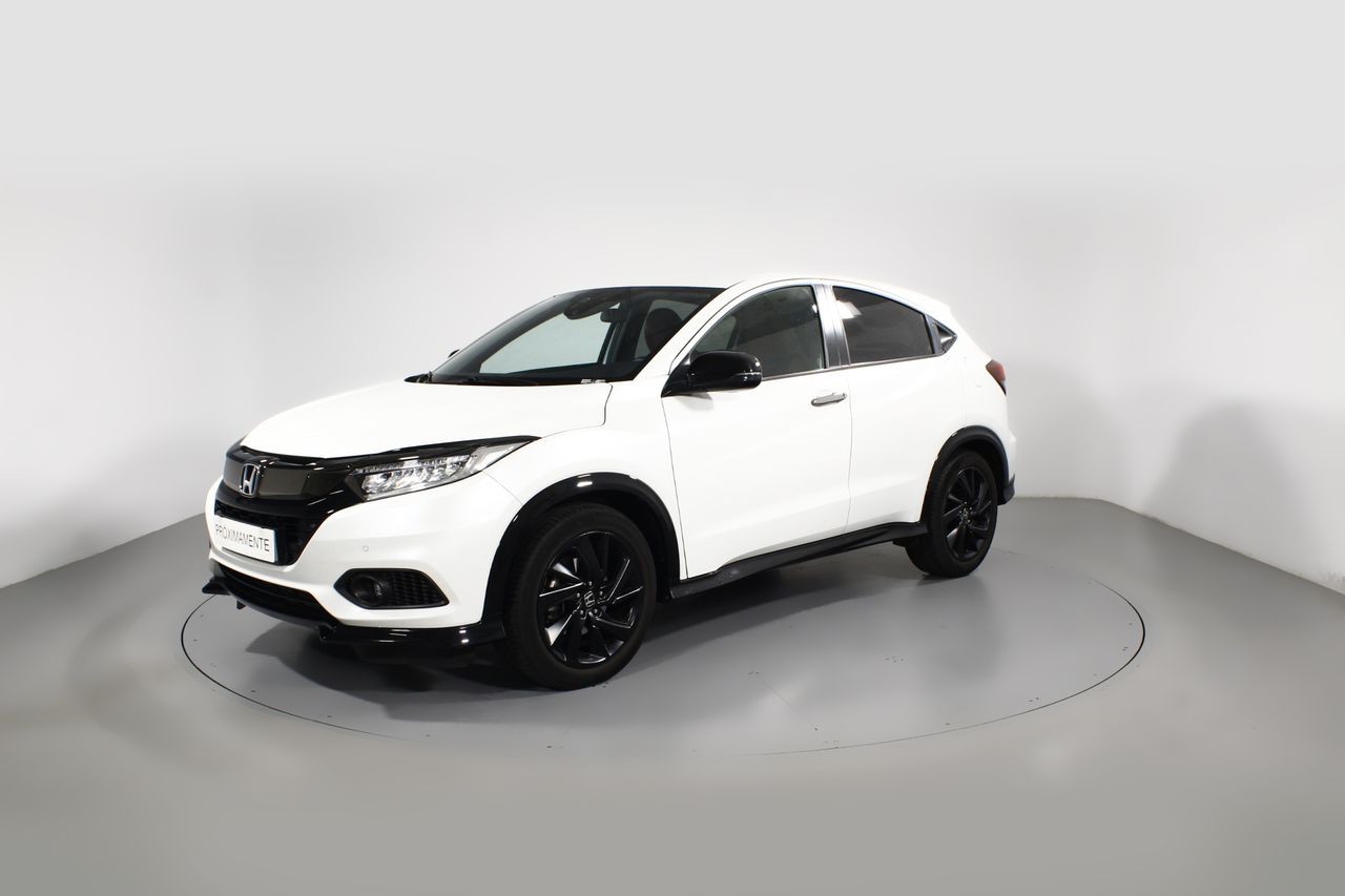 Foto Honda HR-V 11