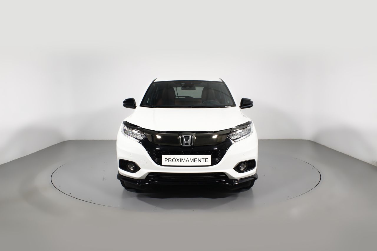 Foto Honda HR-V 12