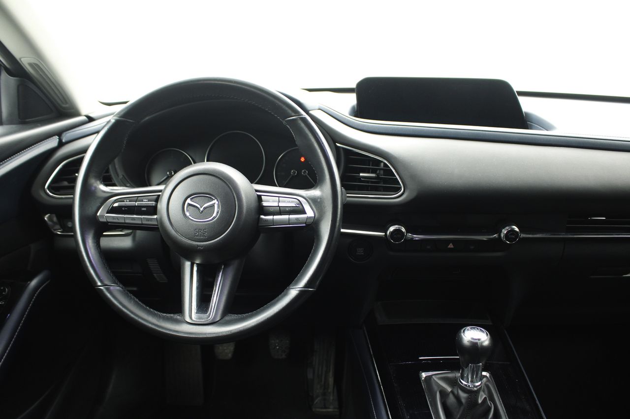 Foto Mazda CX-30 5