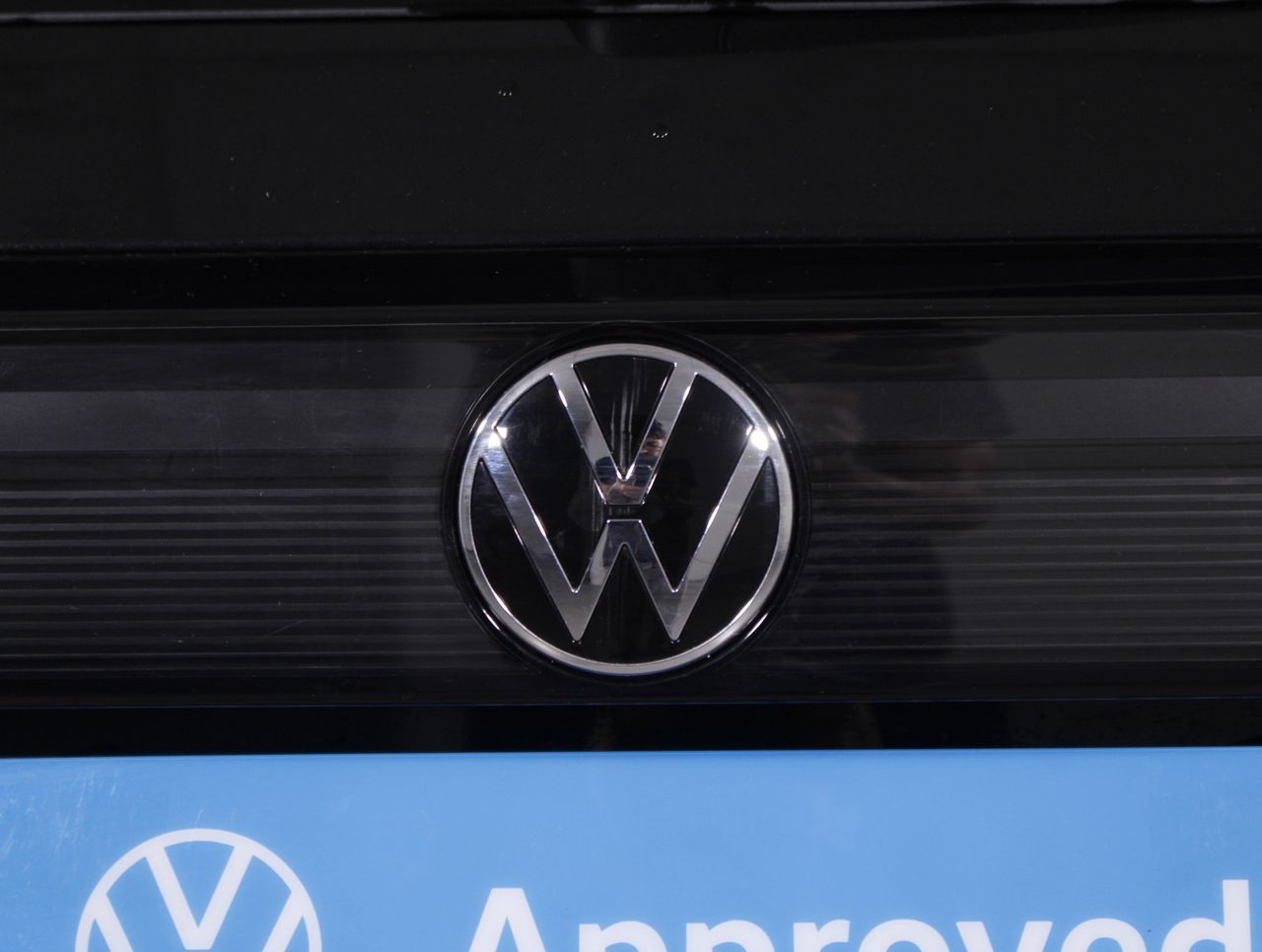 Foto Volkswagen T-Cross 14