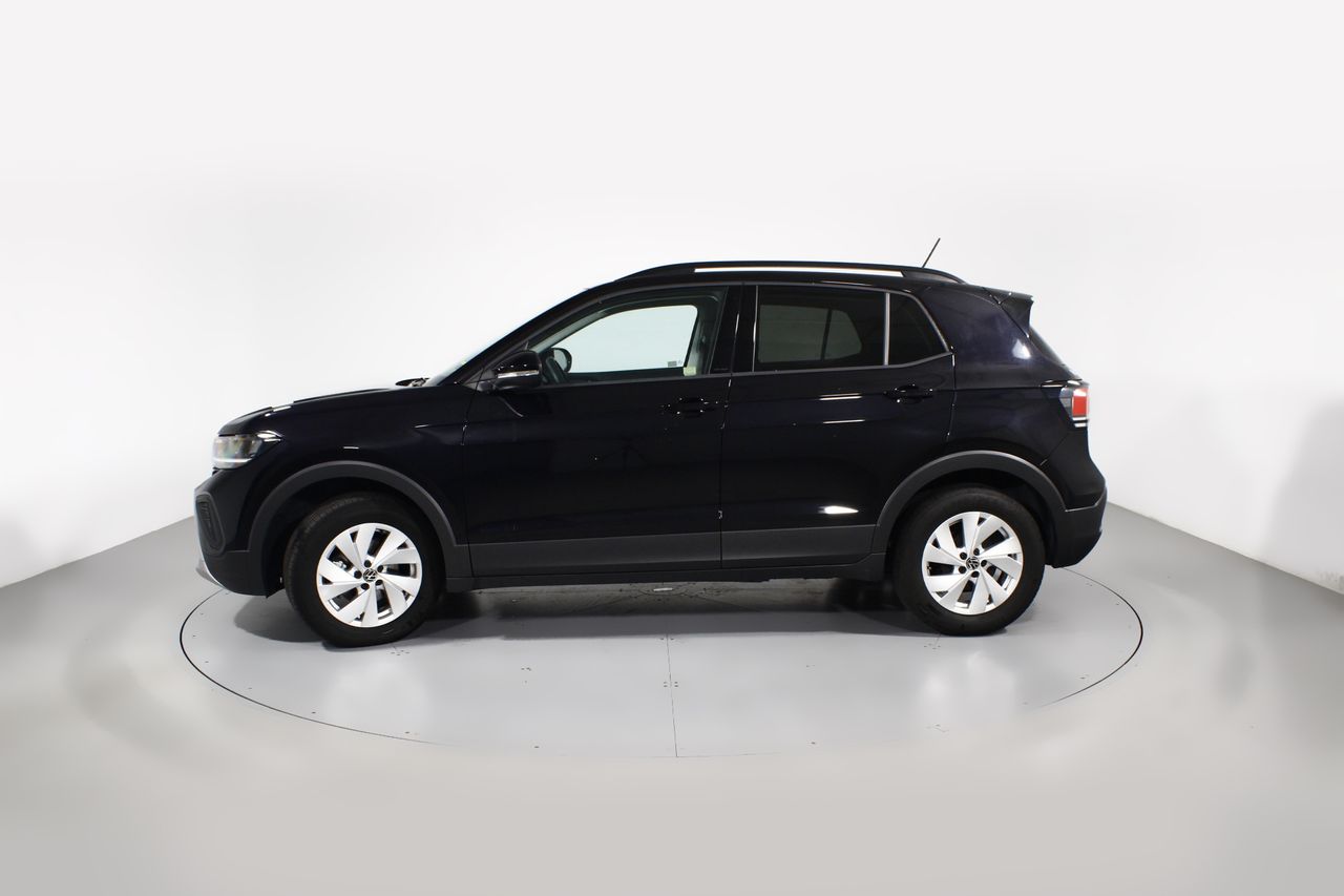 Foto Volkswagen T-Cross 19