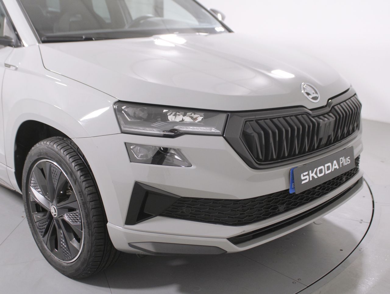 Foto Skoda Karoq 16