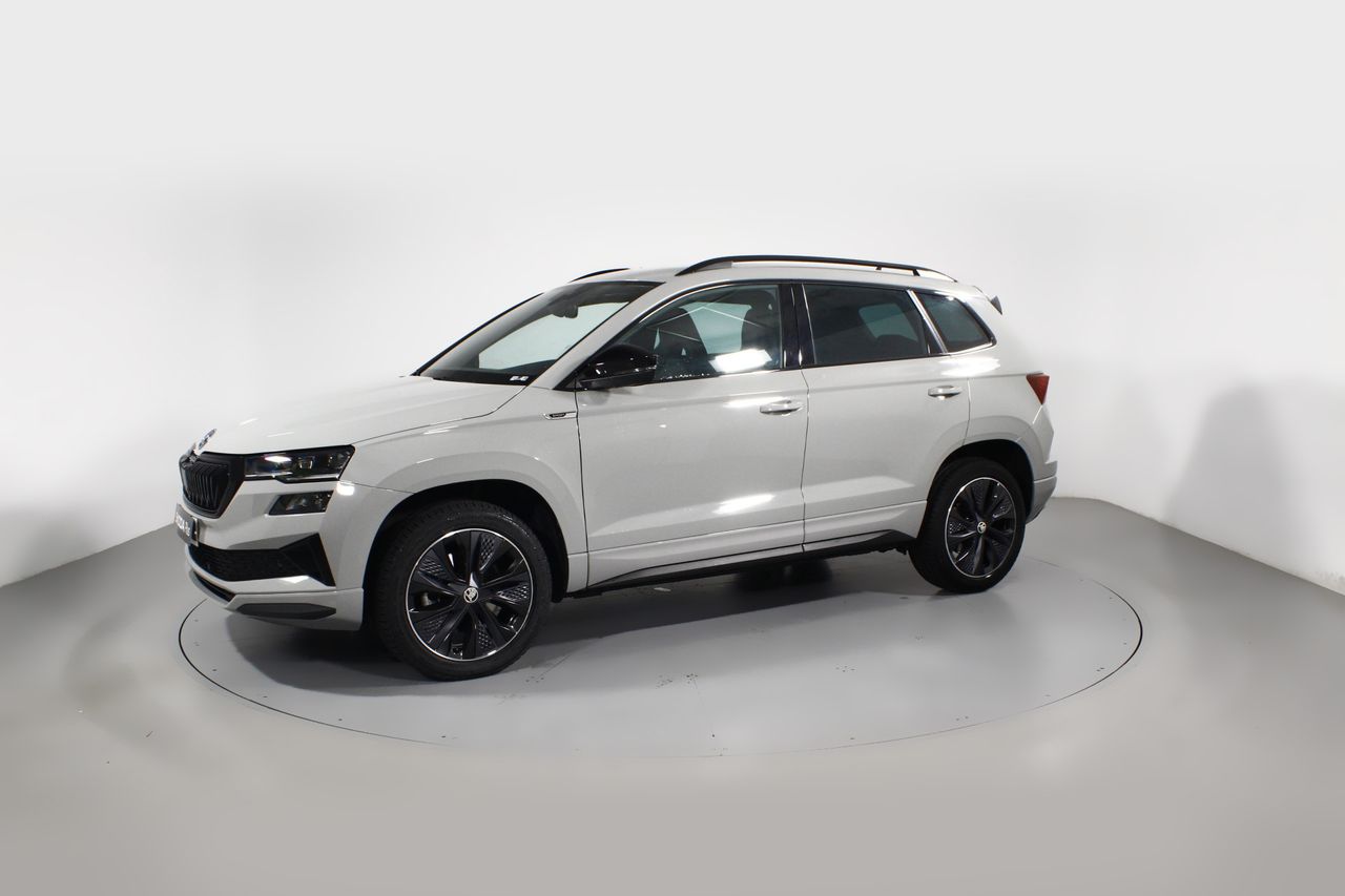 Foto Skoda Karoq 20