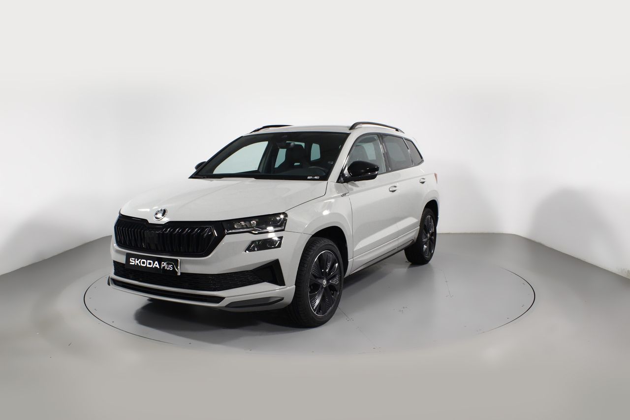 Foto Skoda Karoq 21