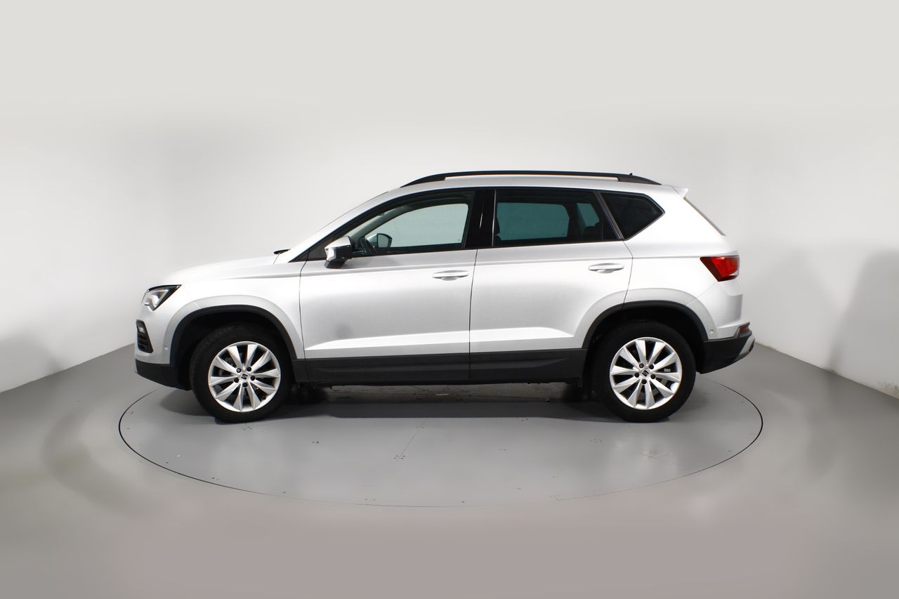 Foto Seat Ateca 19