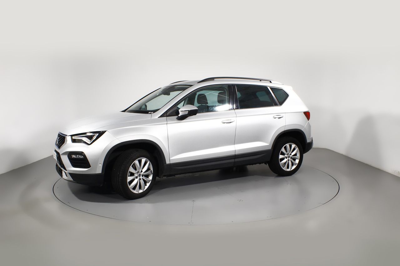 Foto Seat Ateca 20