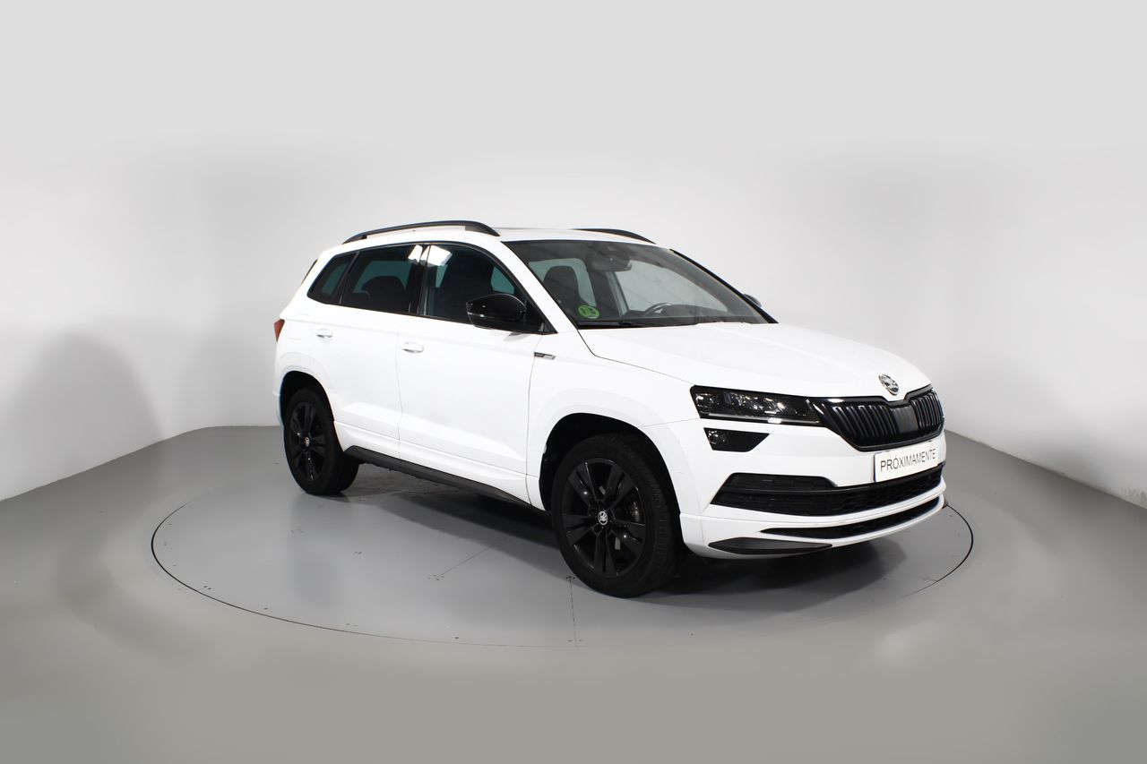 Foto Skoda Karoq 1