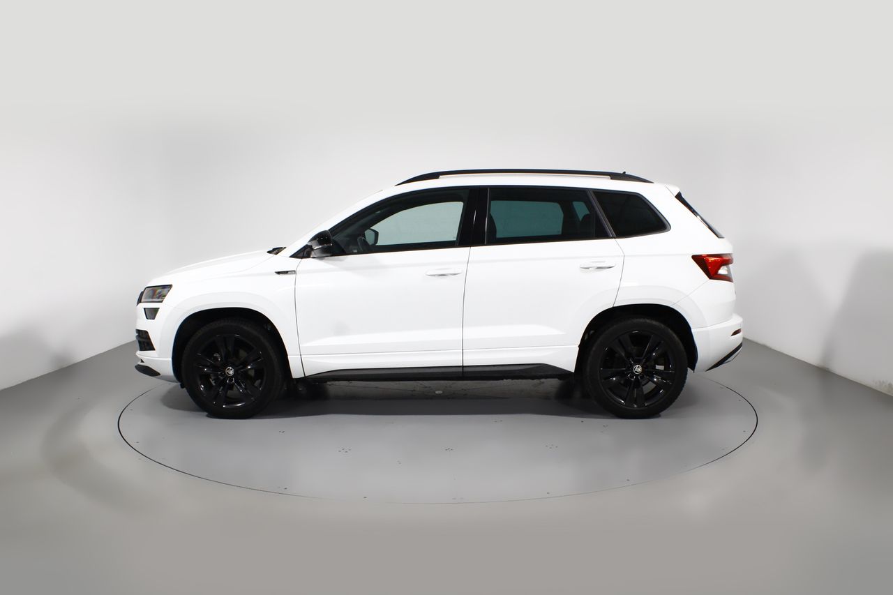 Foto Skoda Karoq 10