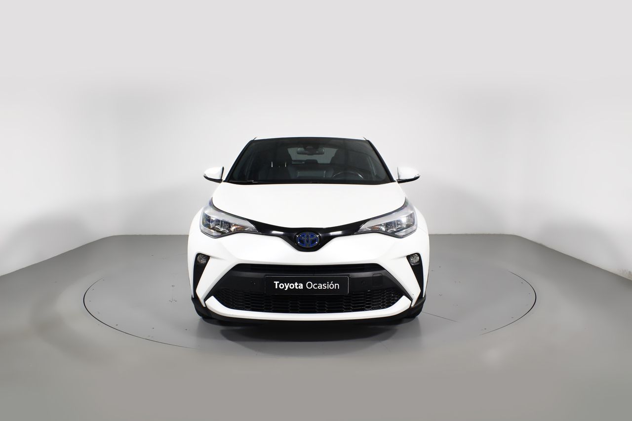 Foto Toyota C-HR 22