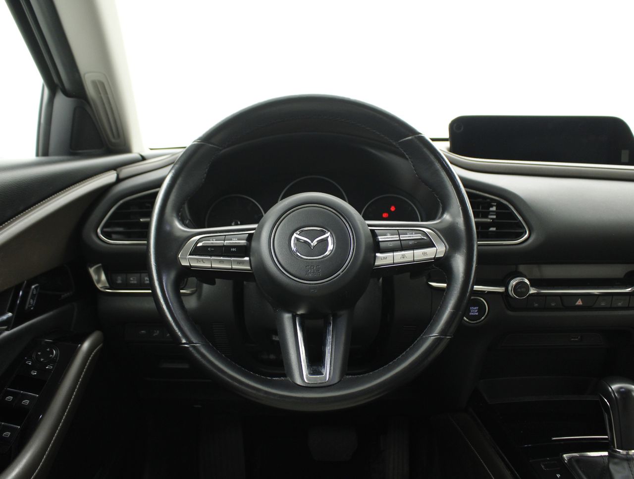 Foto Mazda CX-30 13