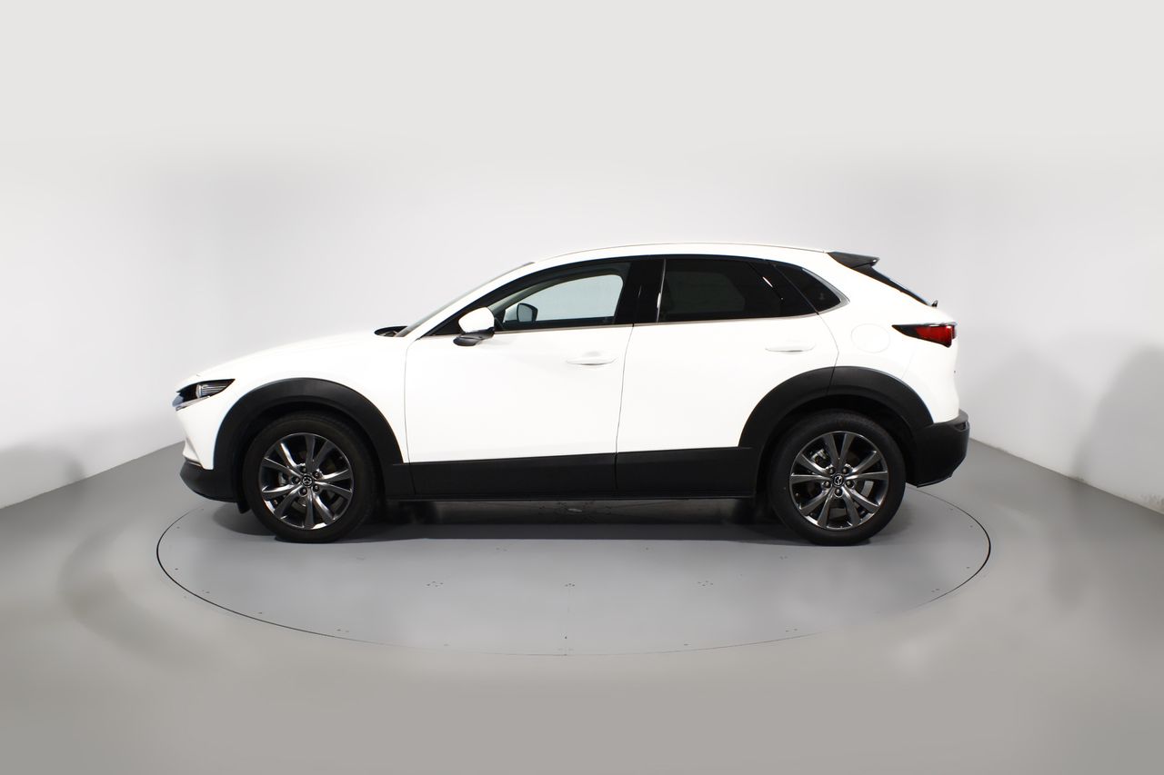 Foto Mazda CX-30 19