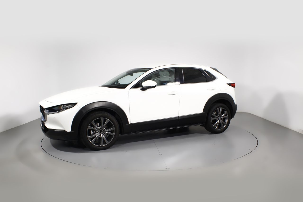 Foto Mazda CX-30 20