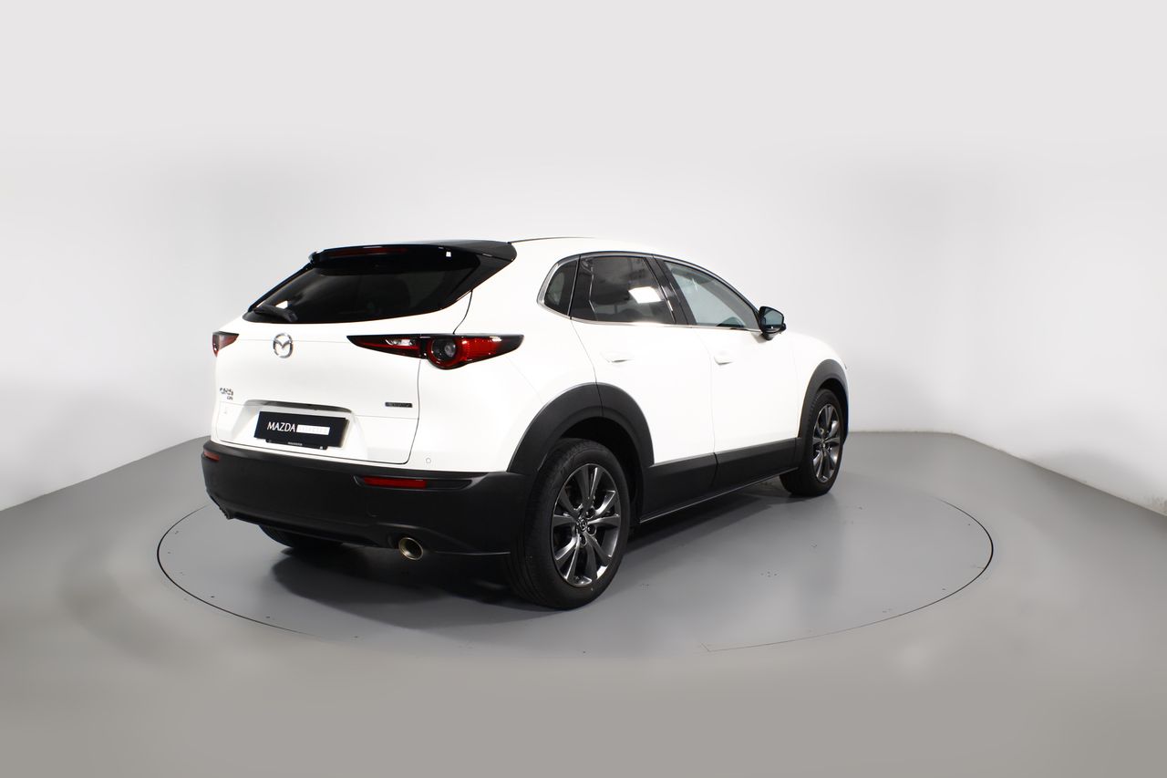 Foto Mazda CX-30 25