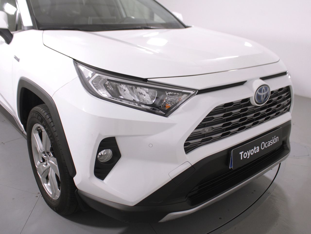 Foto Toyota Rav4 16