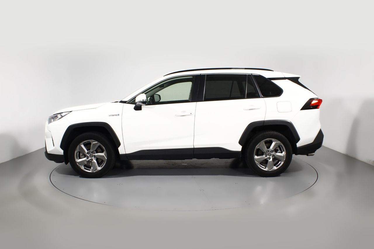 Foto Toyota Rav4 19