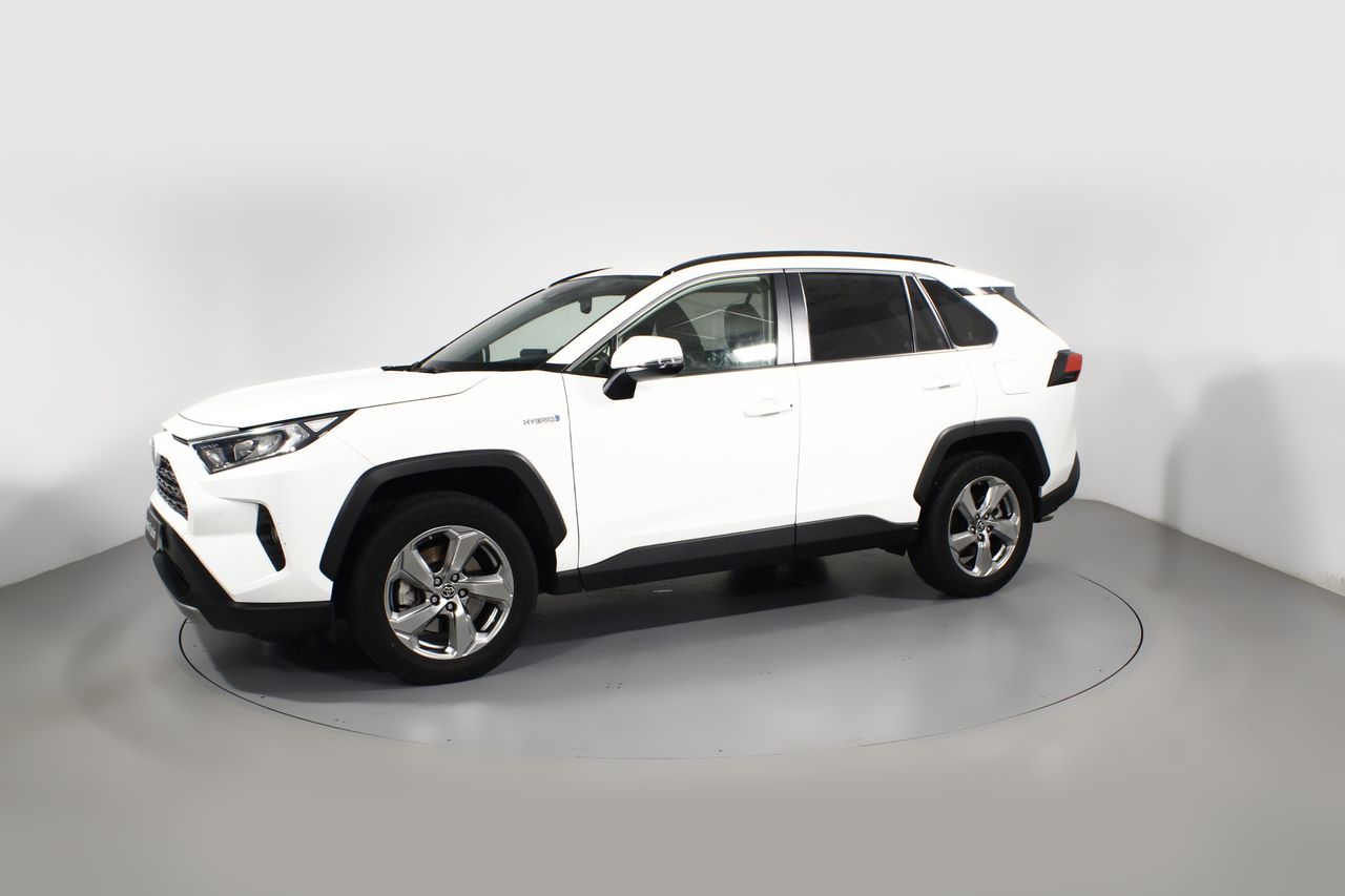 Foto Toyota Rav4 20