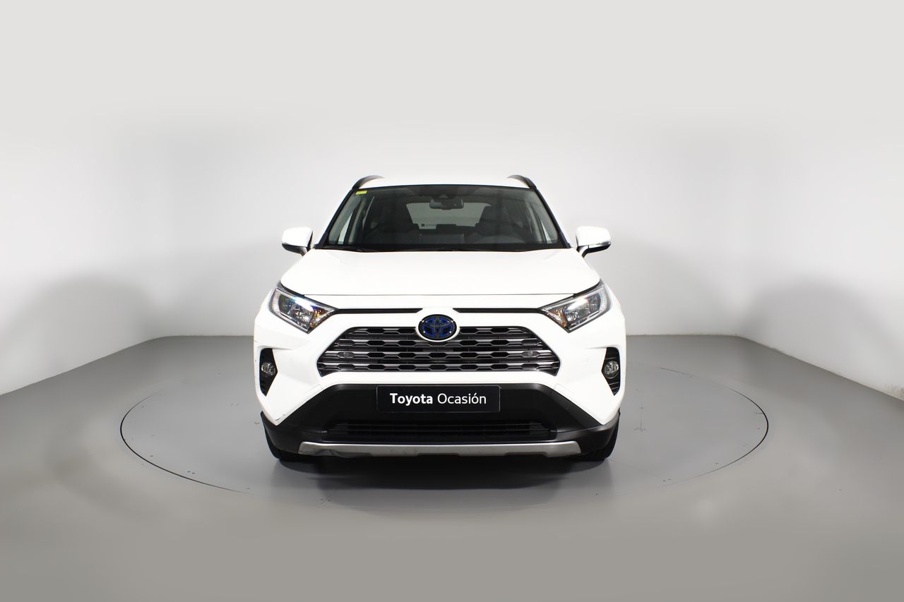 Foto Toyota Rav4 22