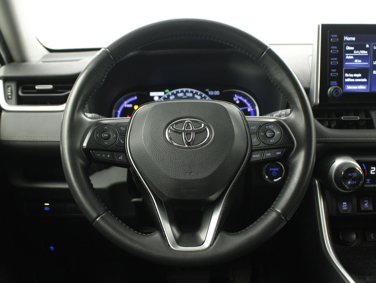 Foto Toyota Rav4 13