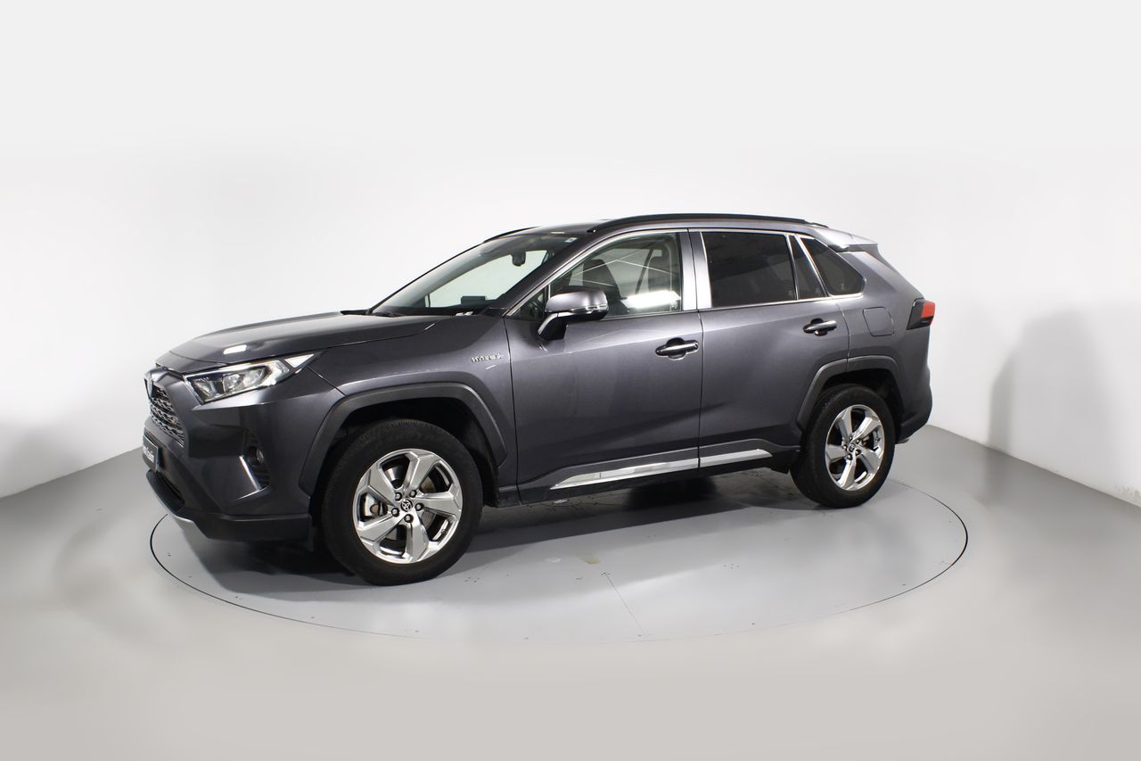 Foto Toyota Rav4 20