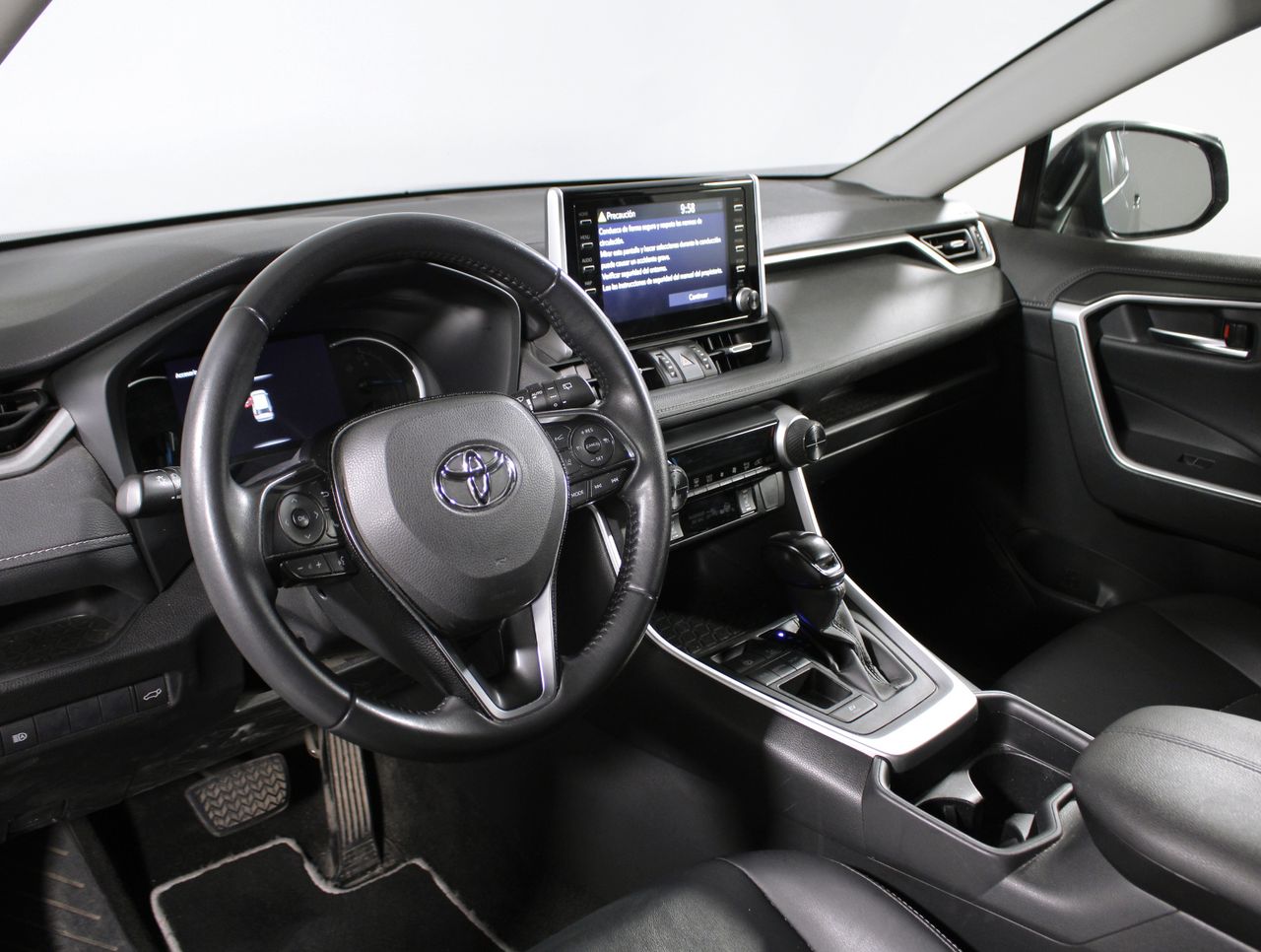 Foto Toyota Rav4 28