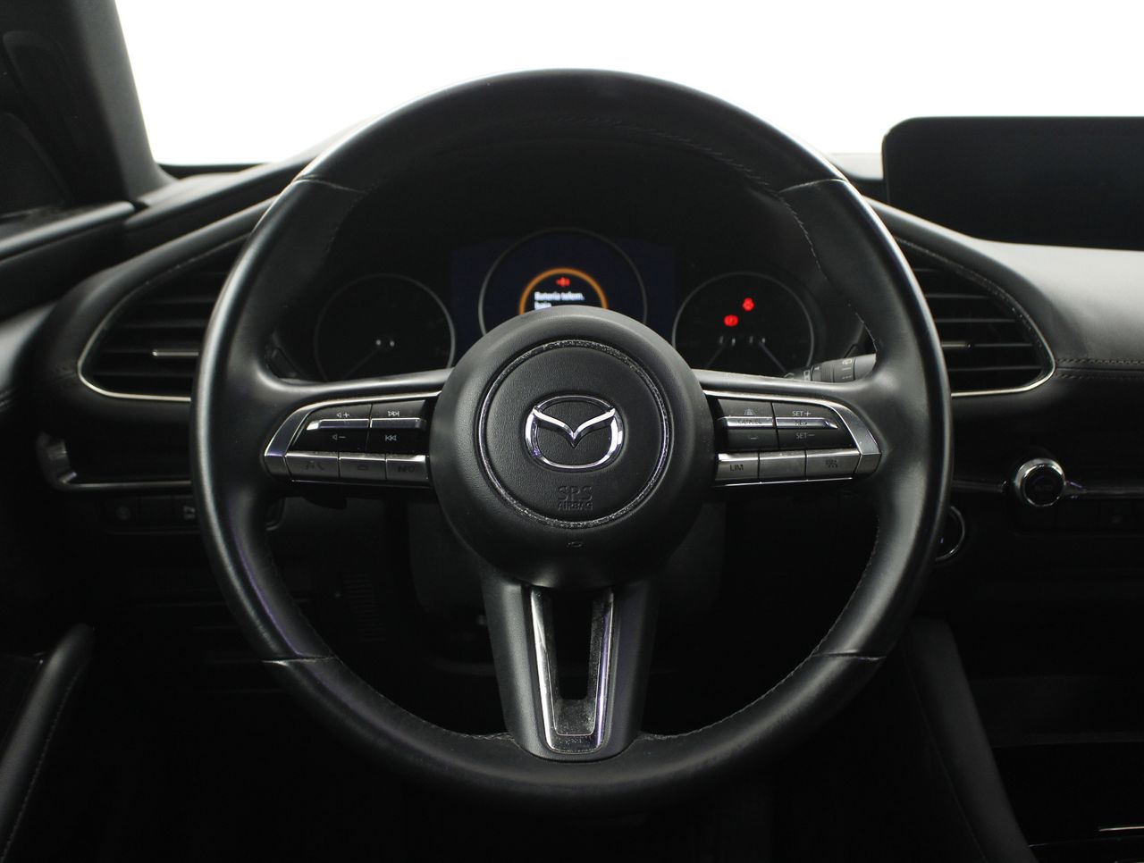 Foto Mazda Mazda3 13