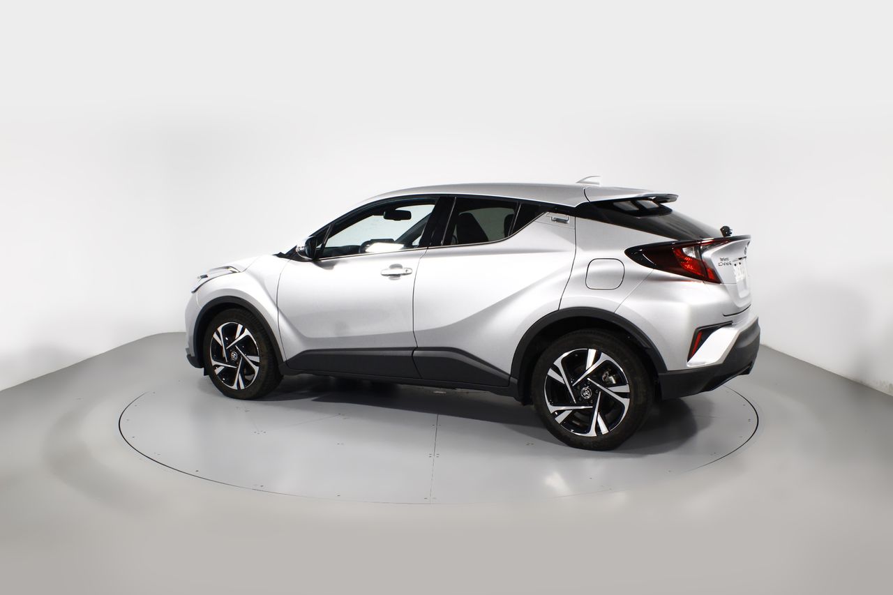 Foto Toyota C-HR 18