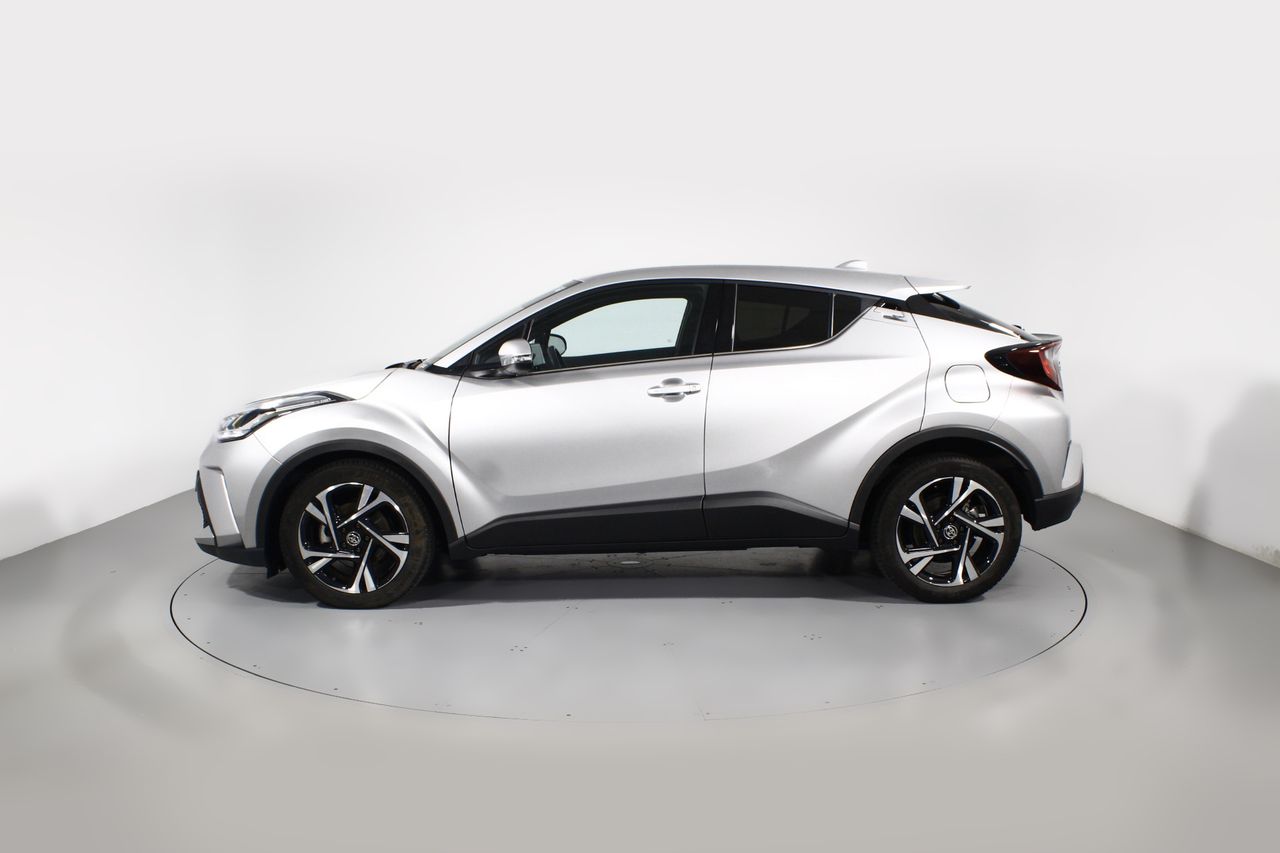 Foto Toyota C-HR 19