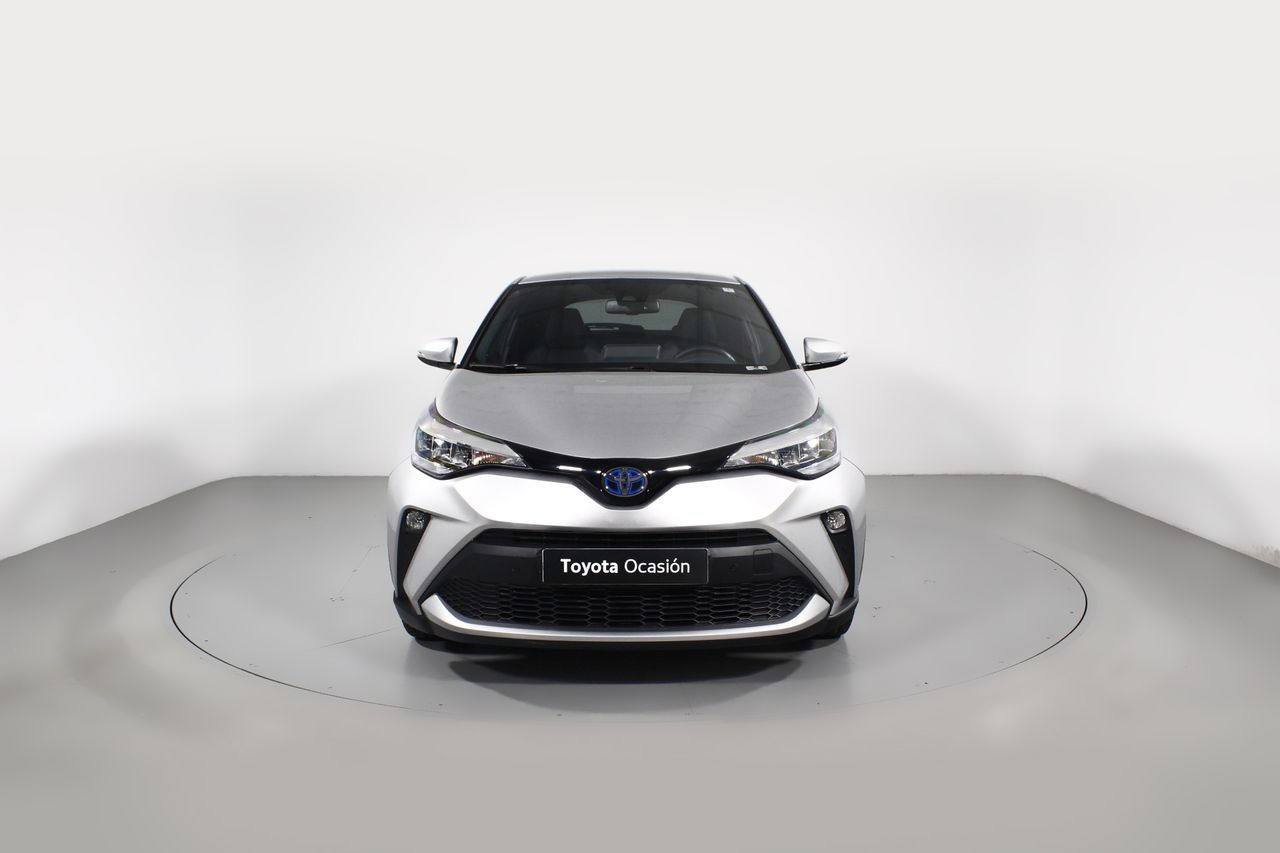 Foto Toyota C-HR 22