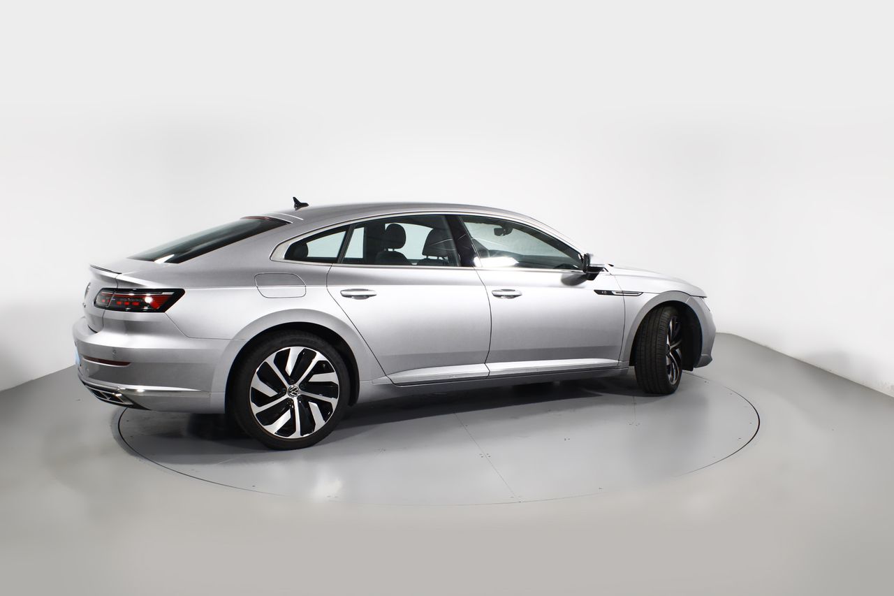 Foto Volkswagen Arteon 24