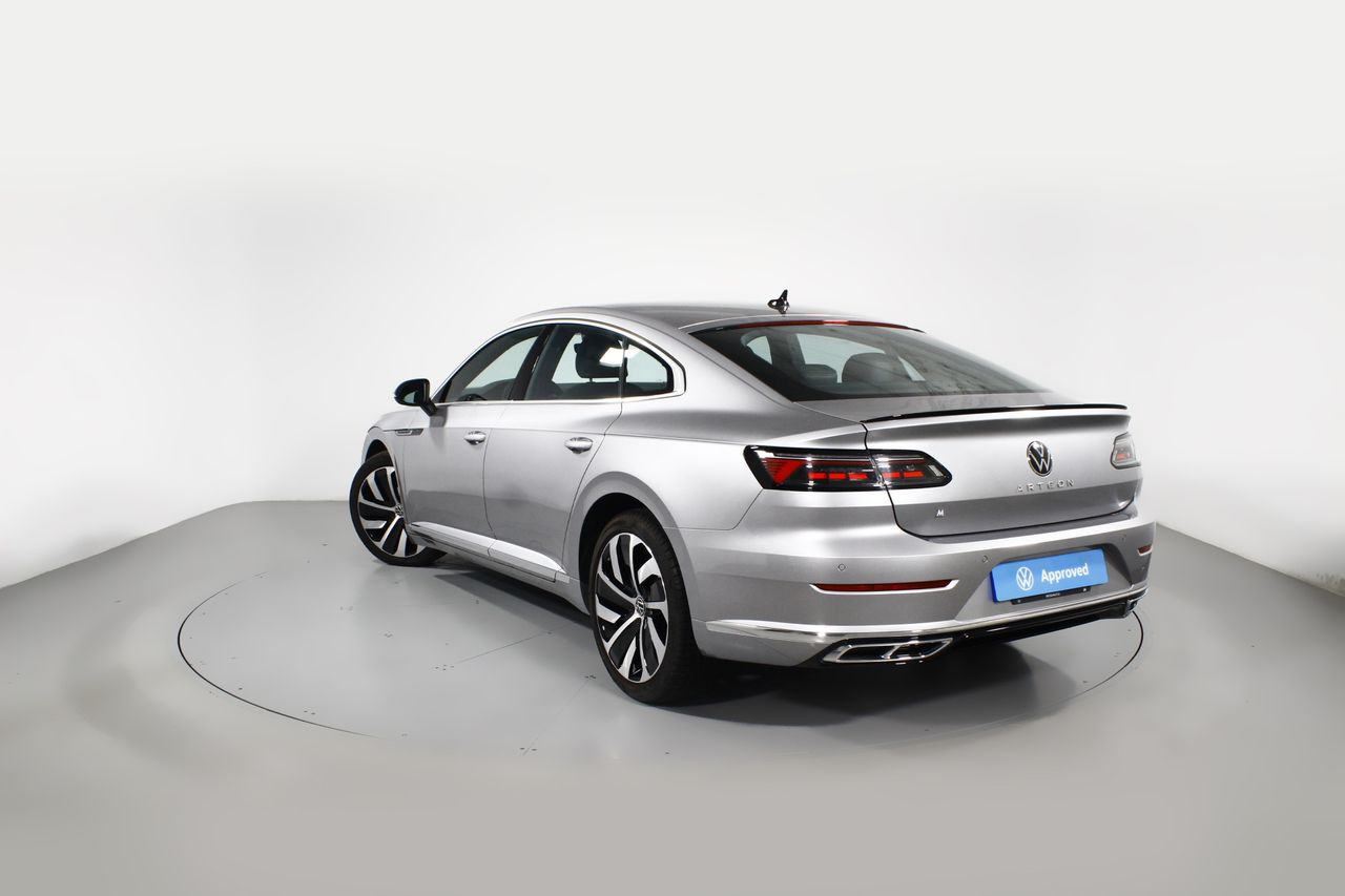 Foto Volkswagen Arteon 2