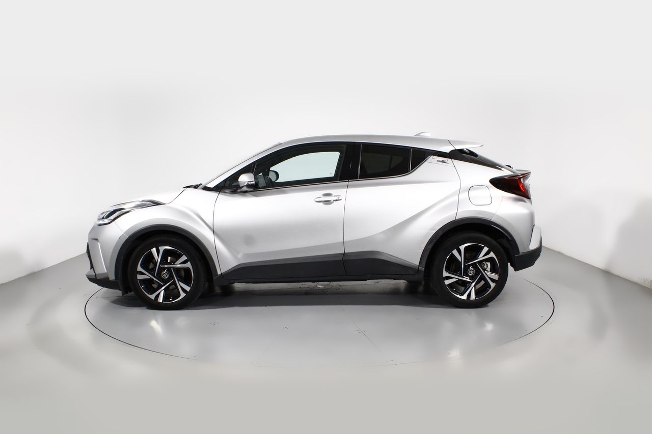 Foto Toyota C-HR 10