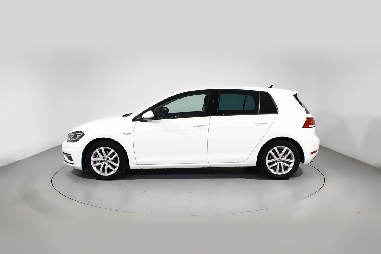 Foto Volkswagen Golf 10