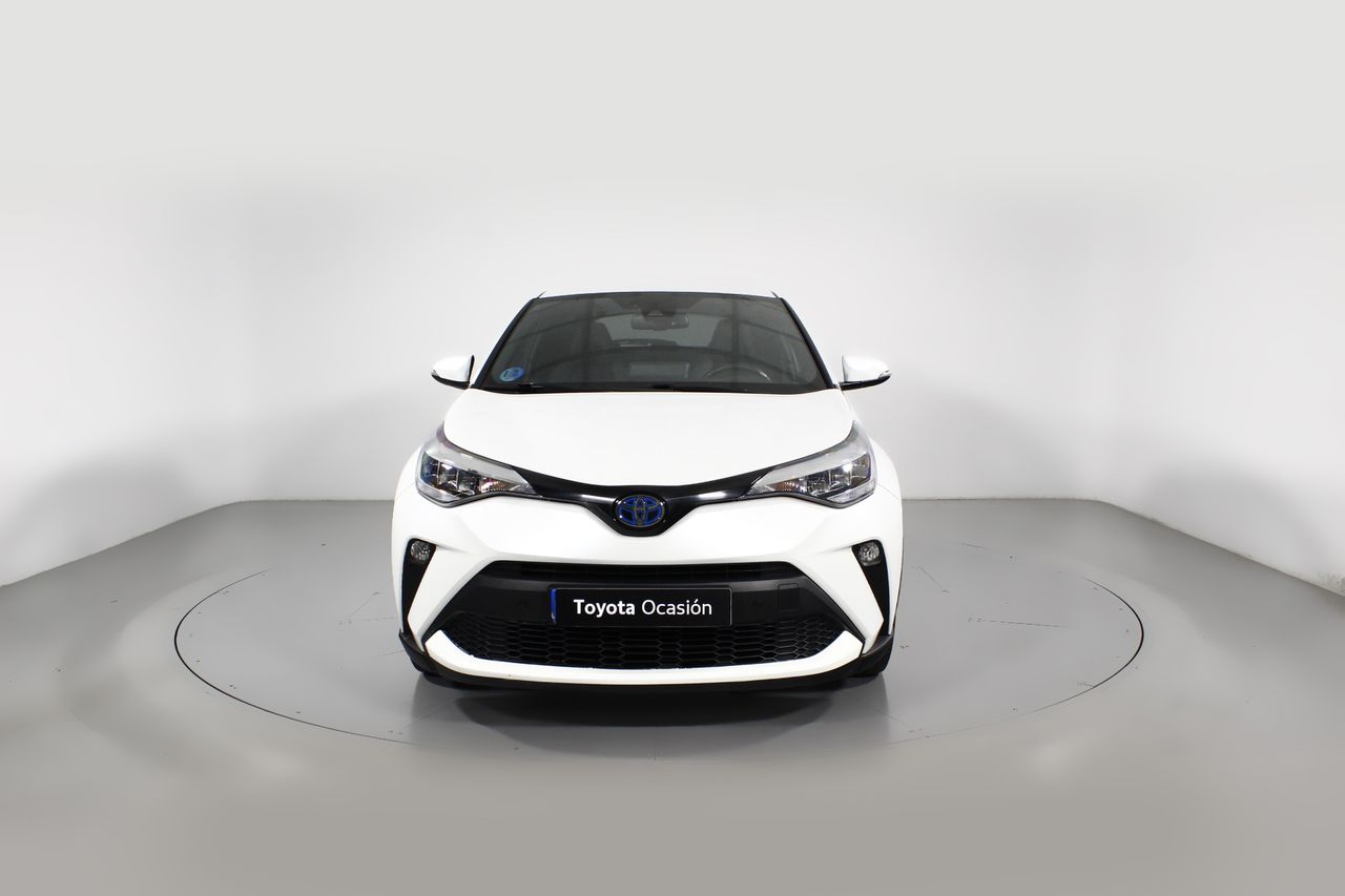 Foto Toyota C-HR 22