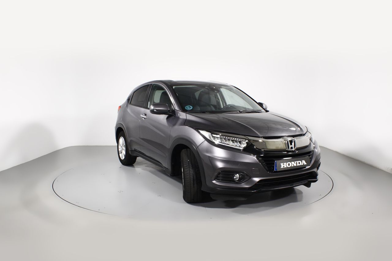 Foto Honda HR-V 1