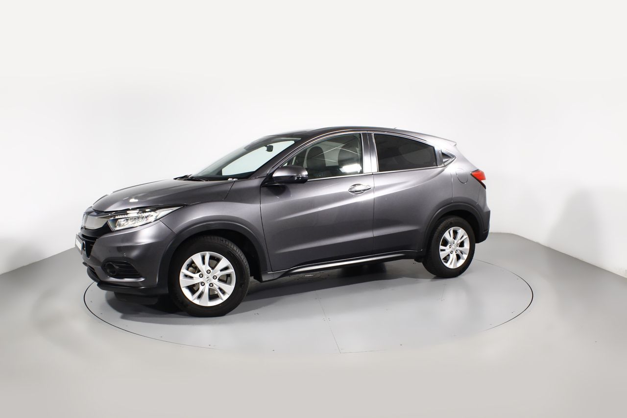 Foto Honda HR-V 20