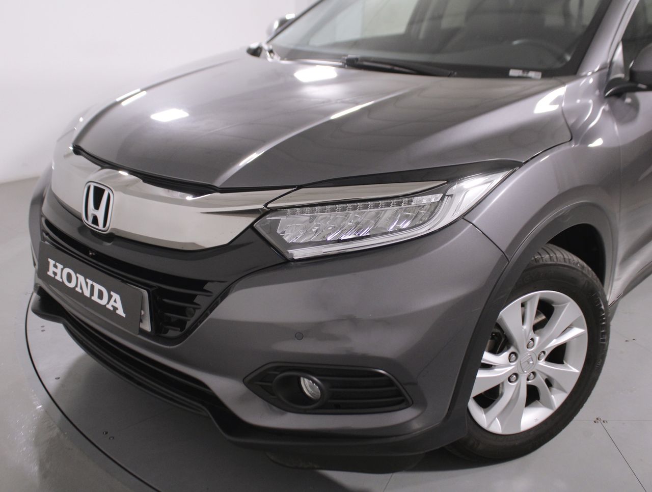 Foto Honda HR-V 29