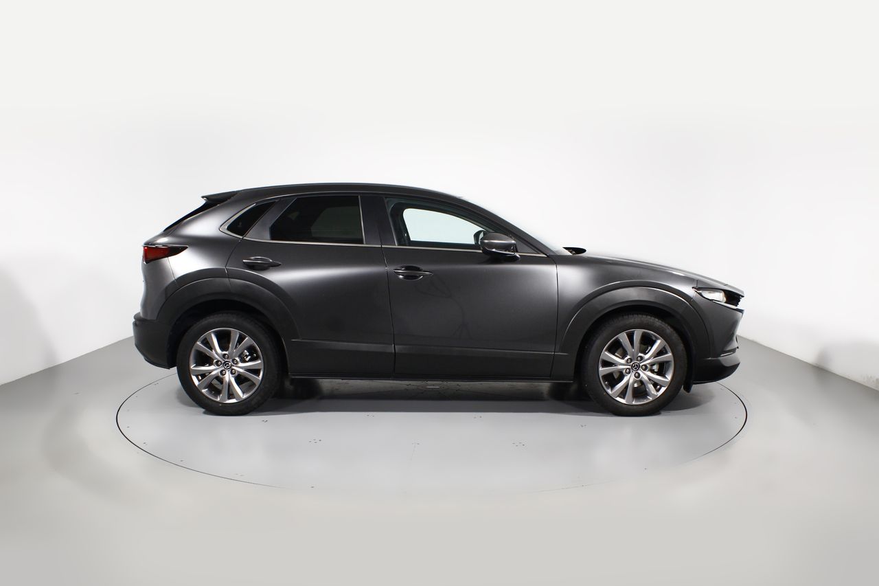 Foto Mazda CX-30 3